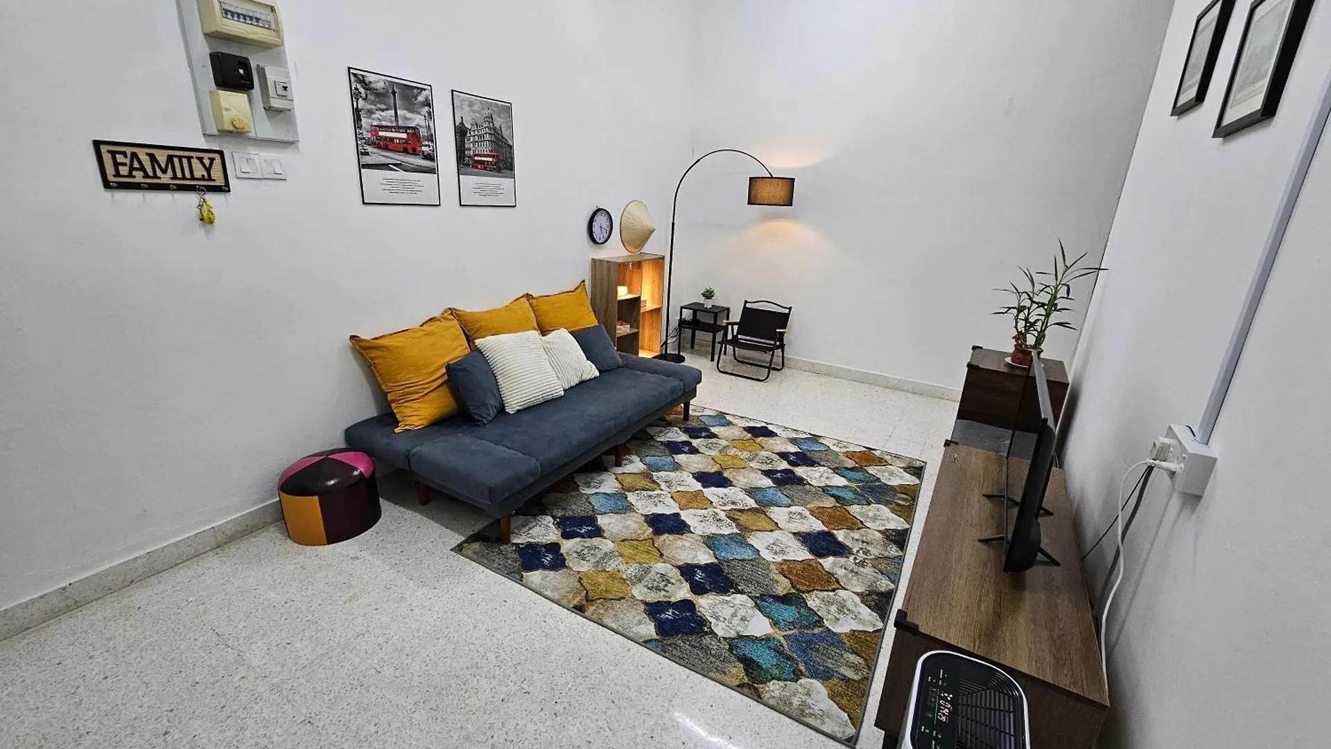 Holiday home Sunny Day Home Ipoh Malaysia