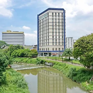 Cititel Express Отель