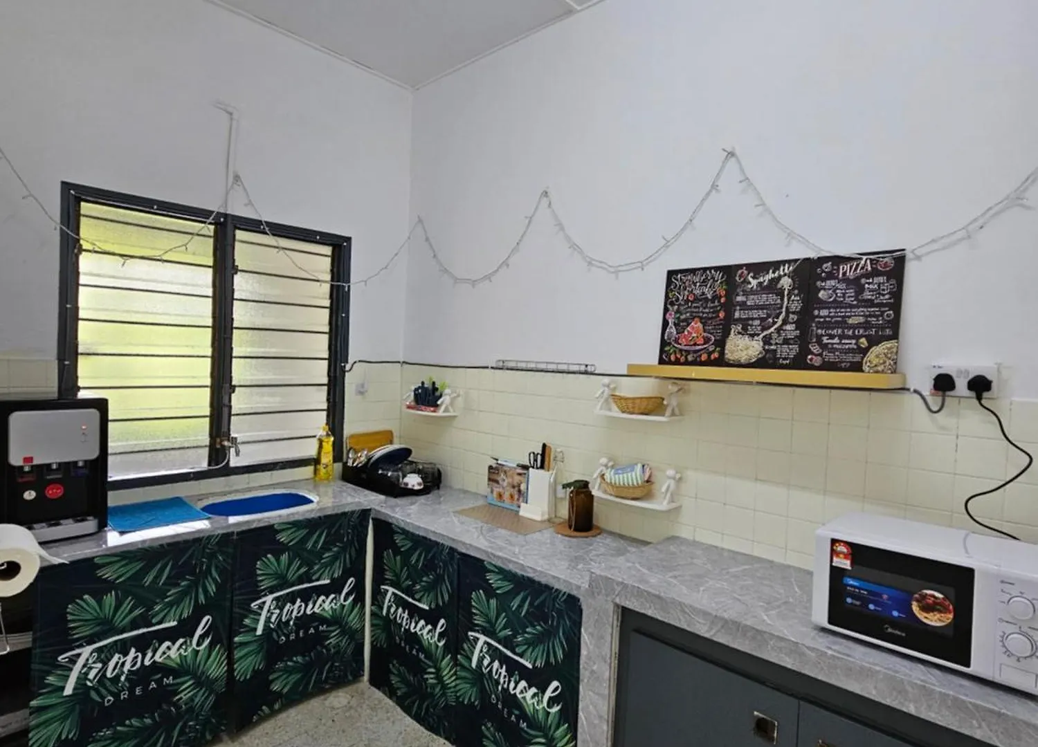 Holiday home Sunny Day Home Ipoh