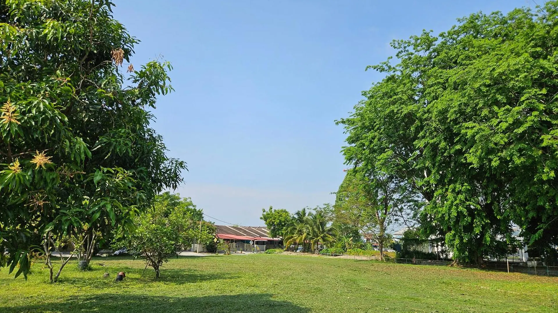 Sunny Day Home Ipoh