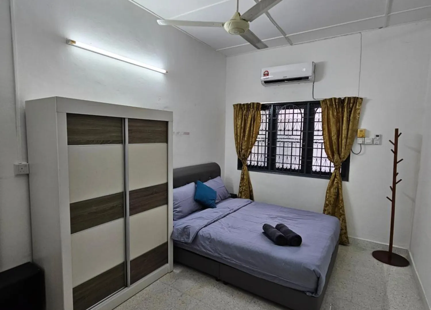 Holiday home Sunny Day Home Ipoh